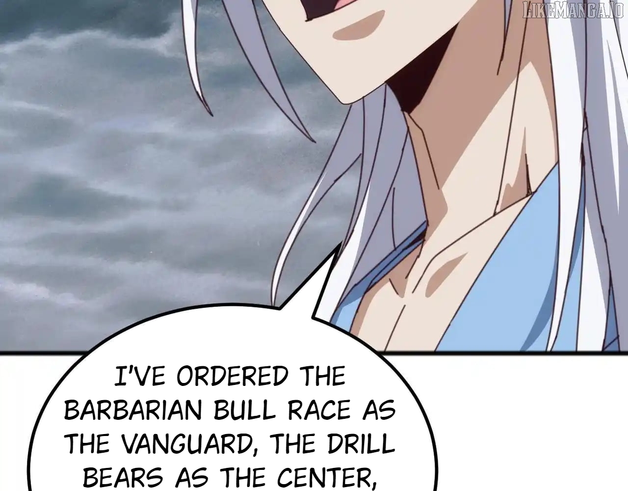 Invasion of the Myriad Races: Starting by Taming a Legendary Beast Chapter 52 - page 69